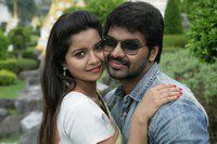 Kulfi Movie New Stills